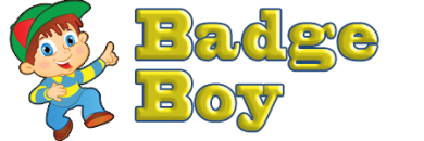 BadgeBoy logo