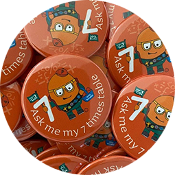 Button Badges